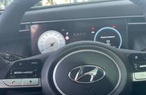 Hyundai Tucson Top Plus