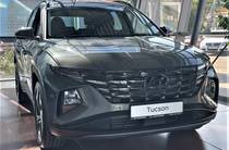 Hyundai Tucson Top Plus