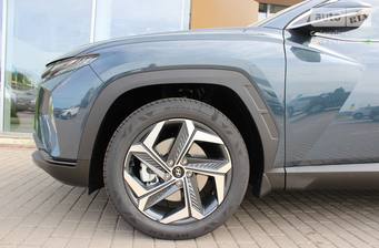 Hyundai Tucson 2022 Top