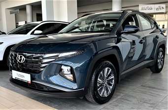 Hyundai Tucson 2022 в Киев