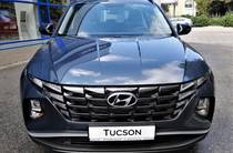 Hyundai Tucson Express