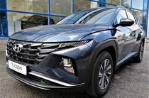 Hyundai Tucson Express