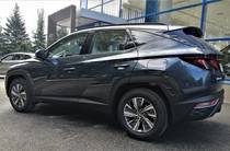 Hyundai Tucson Express