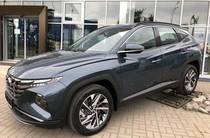 Hyundai Tucson Elegance