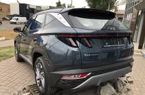 Hyundai Tucson Elegance