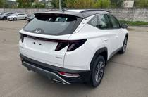 Hyundai Tucson Elegance