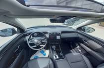 Hyundai Tucson Top Plus