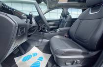 Hyundai Tucson Top Plus