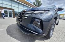 Hyundai Tucson Top Plus