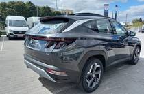 Hyundai Tucson Top Plus