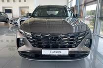 Hyundai Tucson Elegance