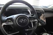 Hyundai Tucson Elegance