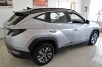 Hyundai Tucson Elegance