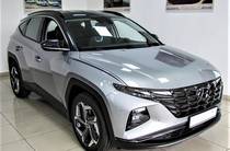 Hyundai Tucson Top Plus