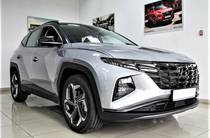 Hyundai Tucson Top Plus