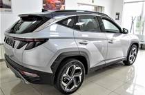 Hyundai Tucson Top Plus