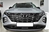 Hyundai Tucson Top Plus