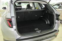 Hyundai Tucson Top Plus