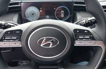 Hyundai Tucson Top Plus