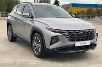 Hyundai Tucson Elegance