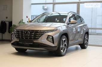 Hyundai Tucson 2022 в Львов