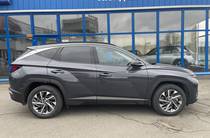 Hyundai Tucson Elegance