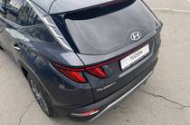 Hyundai Tucson Elegance