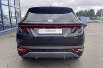 Hyundai Tucson Elegance