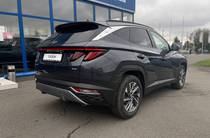 Hyundai Tucson Elegance