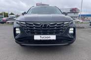 Hyundai Tucson Top Plus