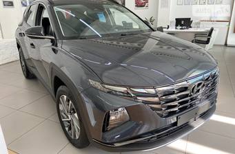 Hyundai Tucson 2023 Elegance