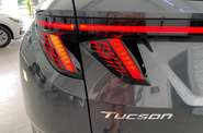 Hyundai Tucson Elegance