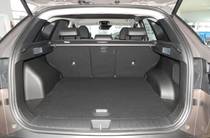 Hyundai Tucson Top Plus