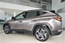 Hyundai Tucson Top Plus