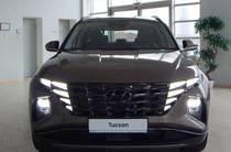 Hyundai Tucson Top Plus