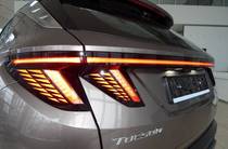 Hyundai Tucson Top Plus