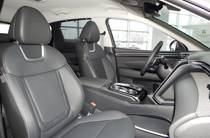 Hyundai Tucson Top Plus