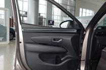 Hyundai Tucson Top Plus