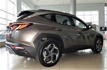 Hyundai Tucson Top Plus