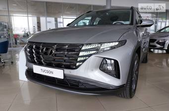 Hyundai Tucson 2.0 MPi AT (156 к.с.) 4WD 2022 Hyundai Tucson 2.0 MPi AT (156 к.с.) 4WD 2022