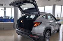 Hyundai Tucson Elegance