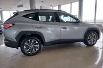 Hyundai Tucson Elegance