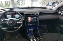 Hyundai Tucson Elegance