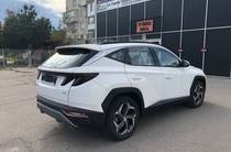 Hyundai Tucson Top Plus