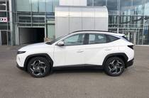 Hyundai Tucson Top Plus