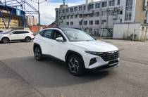 Hyundai Tucson Top Plus