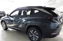 Hyundai Tucson Elegance