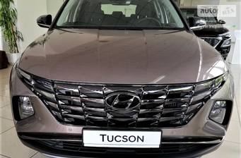 Hyundai Tucson 2023 Elegance