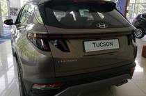 Hyundai Tucson Elegance