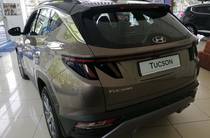 Hyundai Tucson Elegance